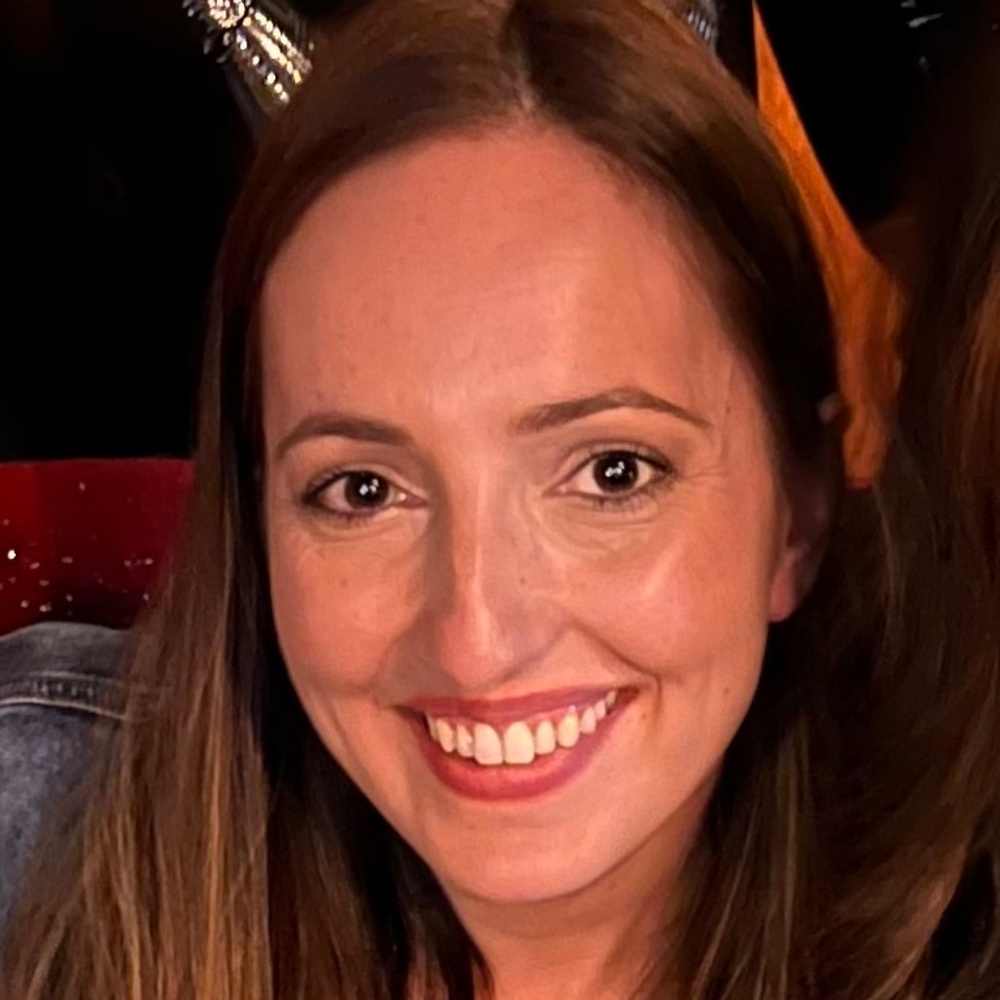 Meet your Posher, Christine